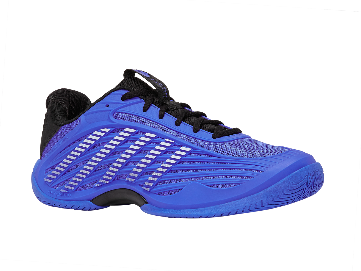 K-Swiss Hypercourt Express 3 Men's - Dazzling Blue/Black/White
