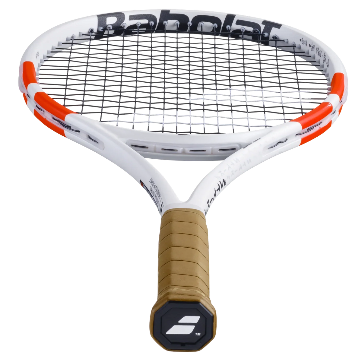 Babolat Pure Strike 97 310g
