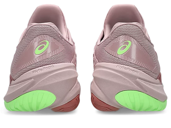 Asics Court FF 3 Women - Morganite/White