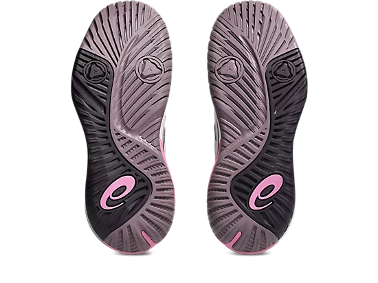 Gel-Resolution X Women Wide - Ube/White