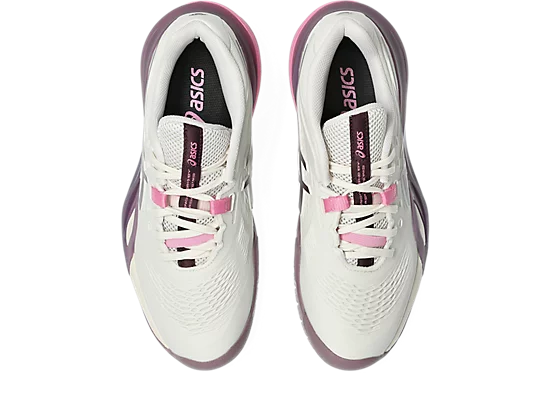 Gel-Resolution X Women Wide - Ube/White