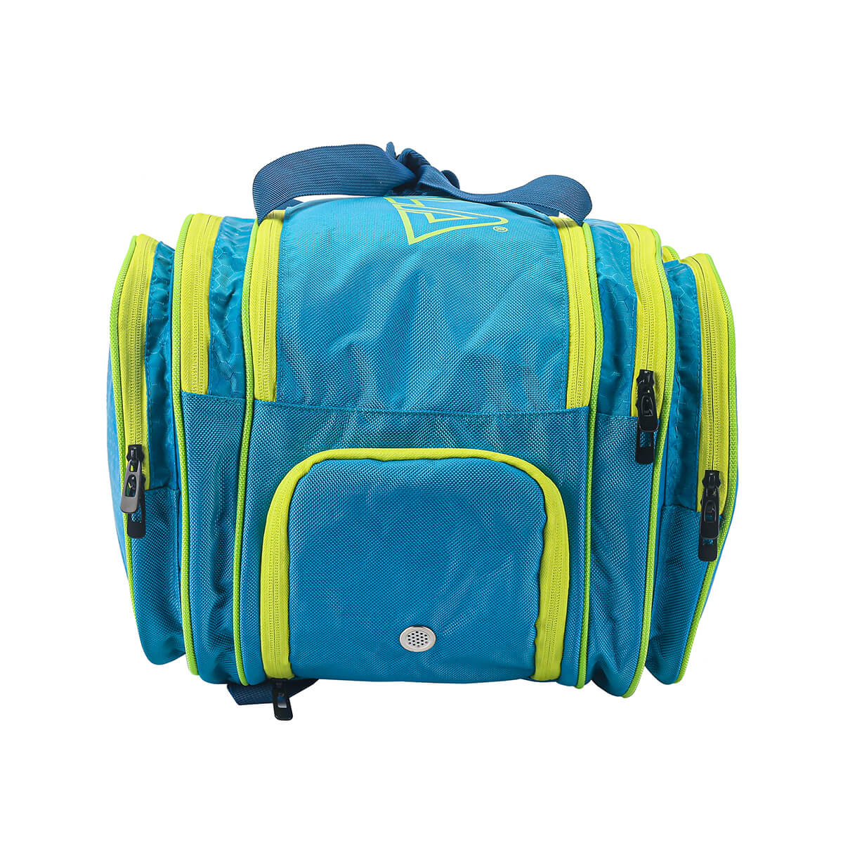Joola Tour Elite Pro Bag - Blue/Yellow