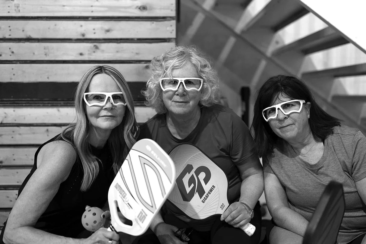 Kitchen Blockers - White