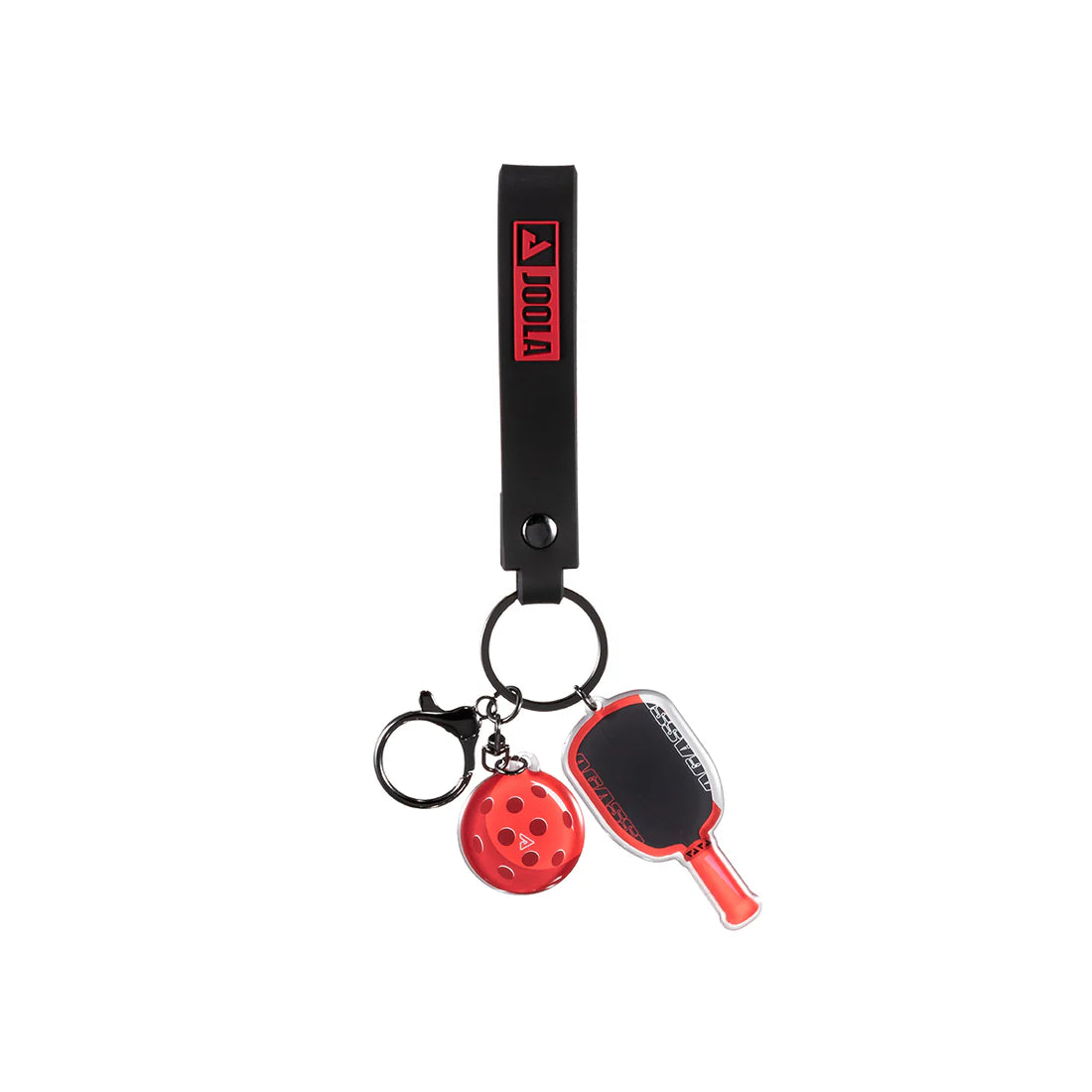 Joola Keychain Pro IV - Agassi Pro IV 2025