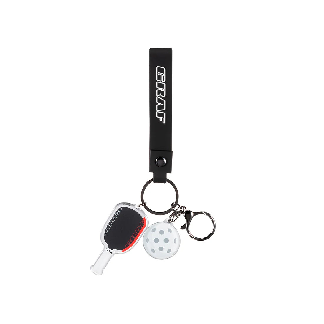 Joola Keychain Pro IV - Graf Pro IV 2025