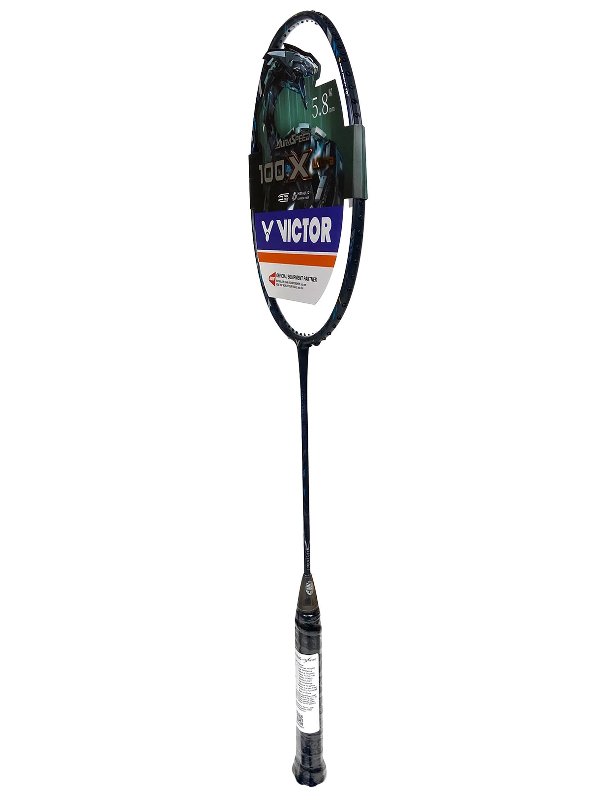 Victor Auraspeed 100X Ultra