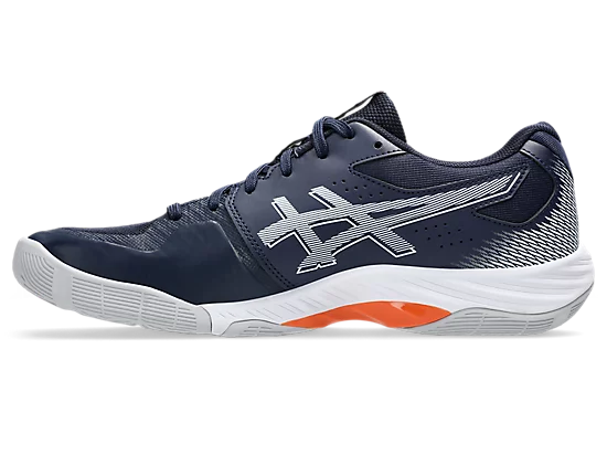 Asics Gel-Blade FF Men's - Midnight/White