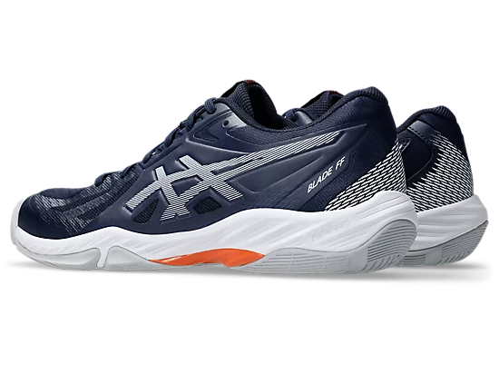 Asics Gel-Blade FF Men's - Midnight/White