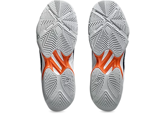 Asics Gel-Blade FF Men's - Midnight/White