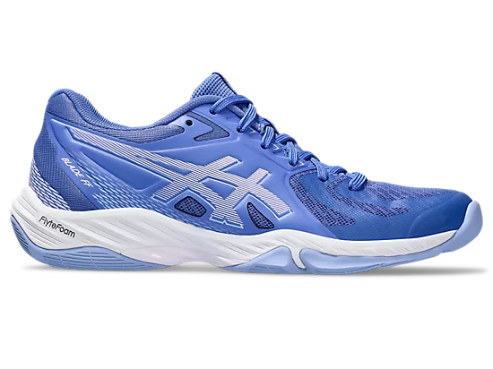 Asics Gel-Blade FF Women's - Sapphire/Cosmos