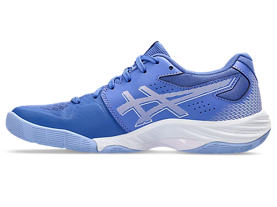 Asics Gel-Blade FF Women's - Sapphire/Cosmos