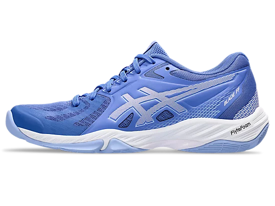 Asics Gel-Blade FF Women's - Sapphire/Cosmos