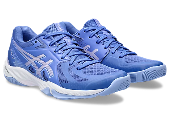 Asics Gel-Blade FF Women's - Sapphire/Cosmos