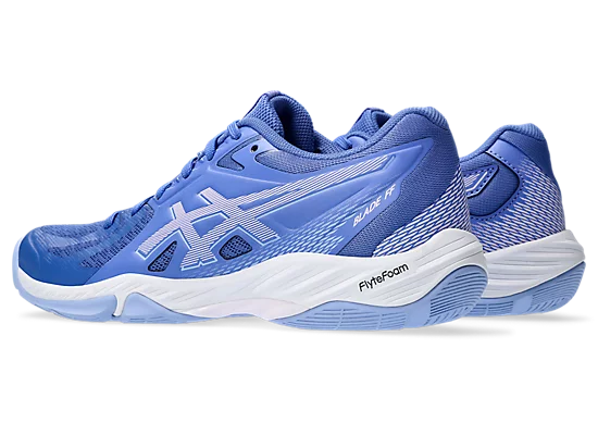 Asics Gel-Blade FF Women's - Sapphire/Cosmos