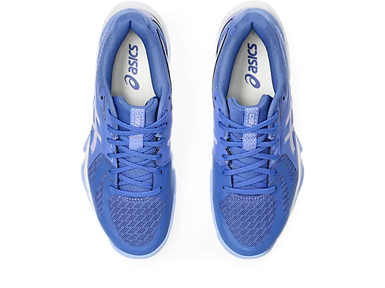 Asics Gel-Blade FF Women's - Sapphire/Cosmos