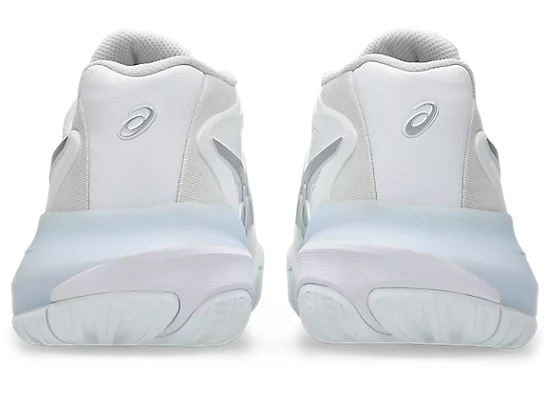 Asics Gel-Resolution X Women's - White/Pure Silver