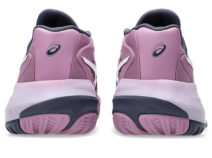 Asics Gel-Resolution X Women's - Ube/White