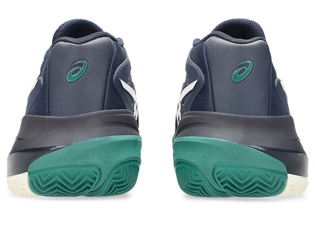 Asics Gel-Resolution X Men's - Midnight/Cream