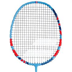 Babolat Explorer 1 Strung Blue 180576