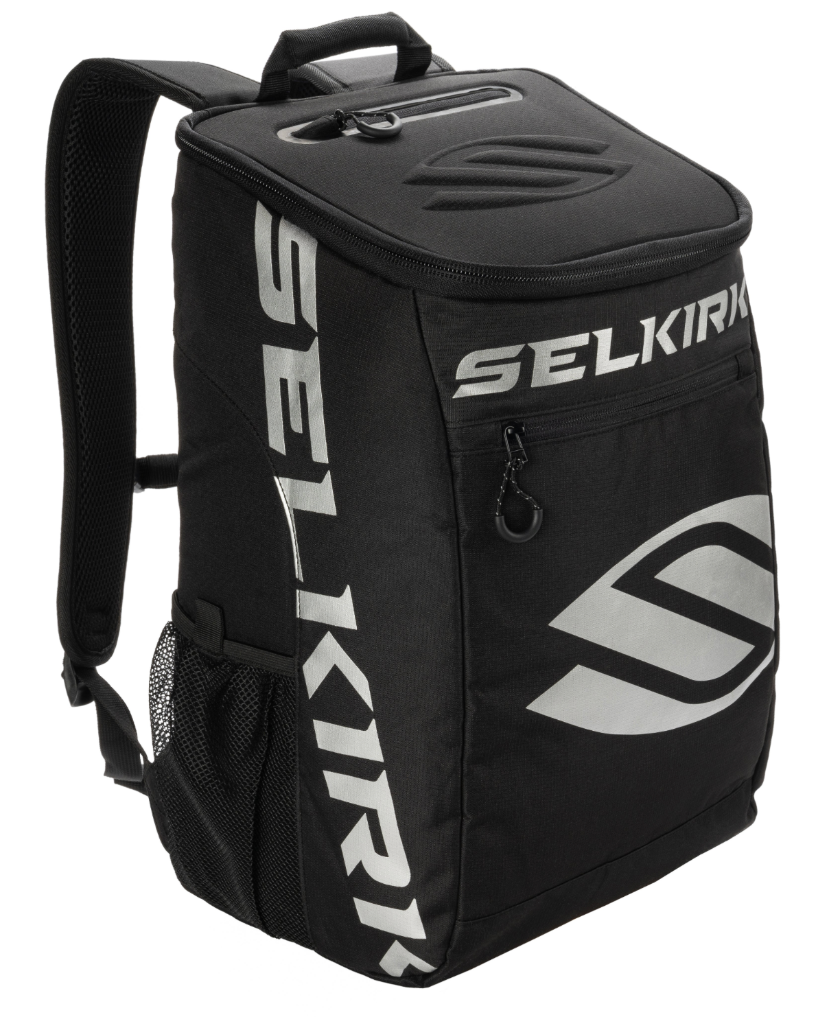 Selkirk Core Series Team Backpack - Black