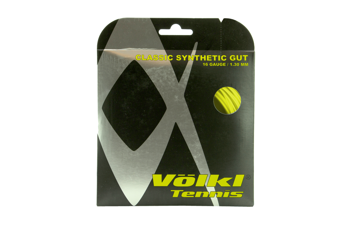 Völkl Classic Synthetic Gut Set