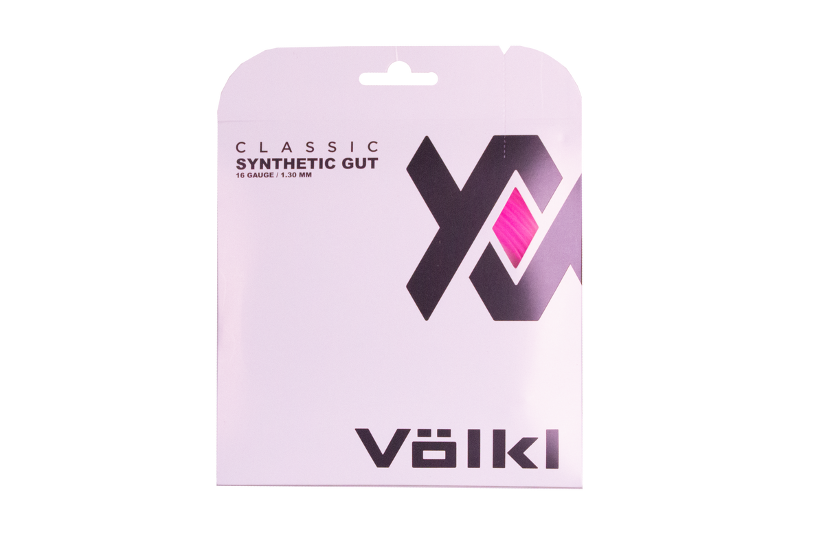 Völkl Classic Synthetic Gut Set