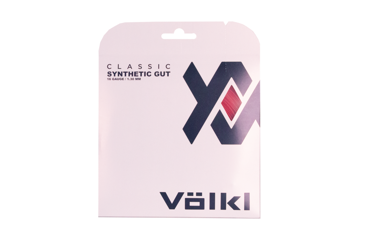 Völkl Classic Synthetic Gut Set