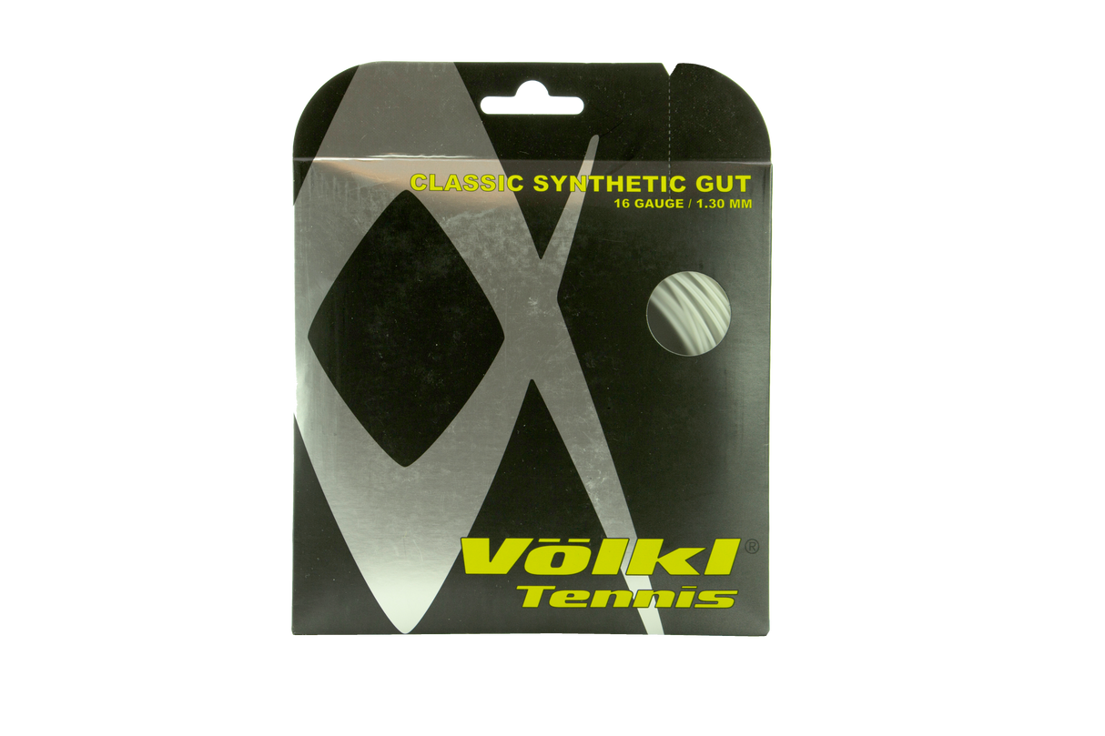 Völkl Classic Synthetic Gut Set