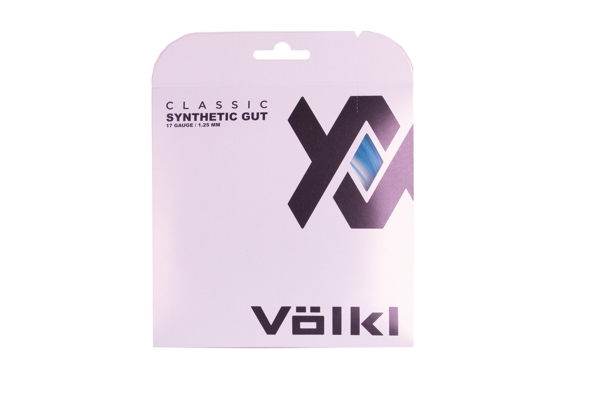 Völkl Classic Synthetic Gut Set