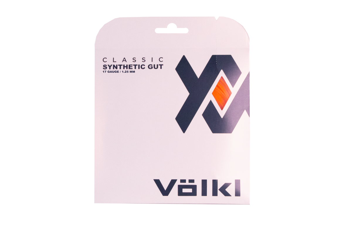 Völkl Classic Synthetic Gut Set