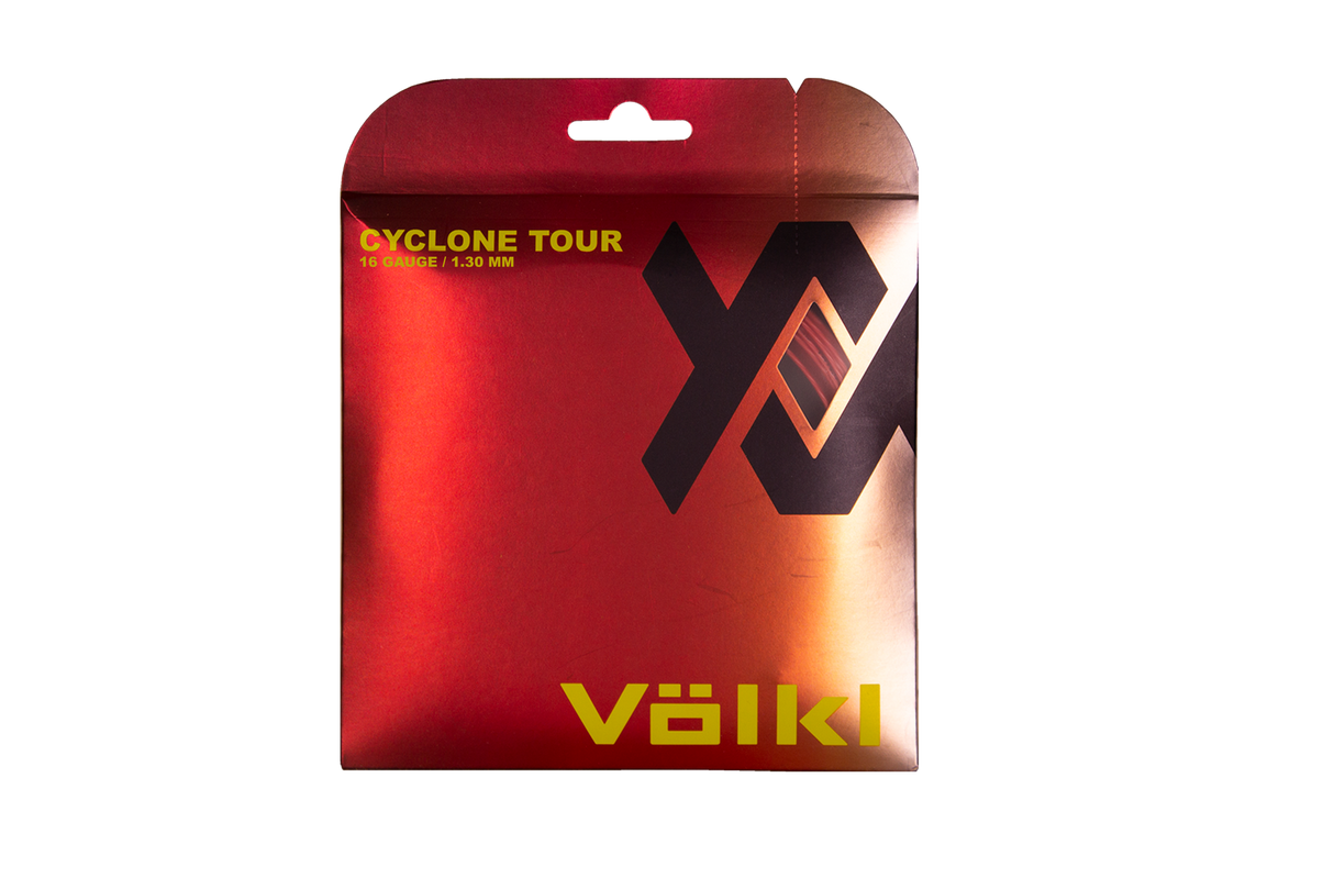 Völkl Cyclone Tour Set