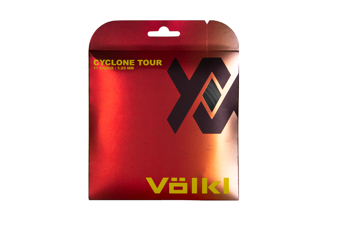 Völkl Cyclone Tour Set