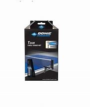 Donic DSK TT Team Net Black CF8311