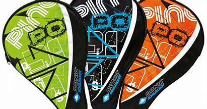 Donic DSK Classic Cover Mix 808506-Mix