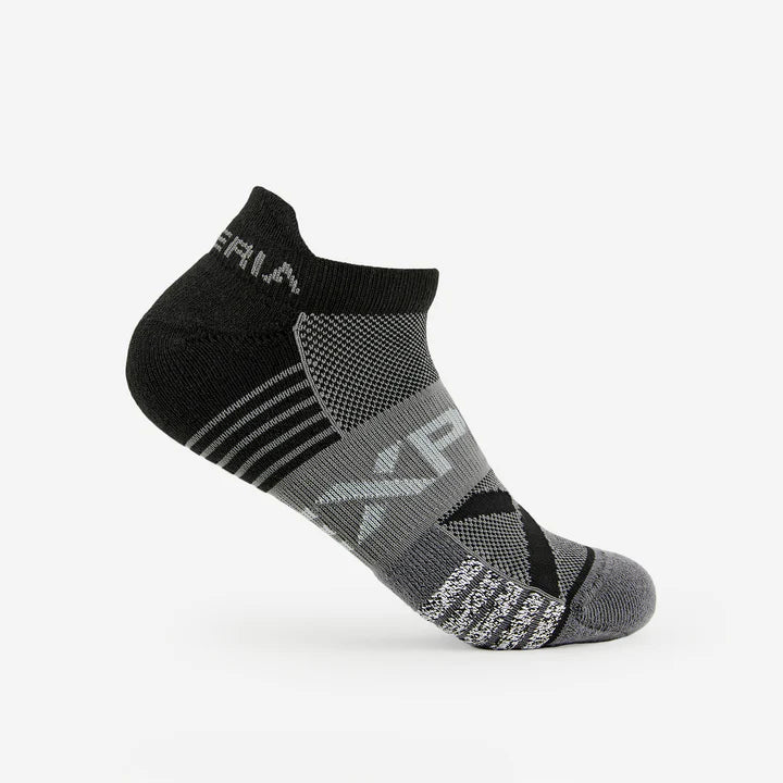 Thoro Experia Tennis Light Cushion Low Cut