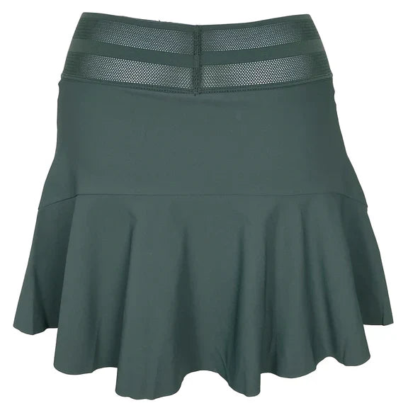 Nike Women's Dri-FIT Slam Skirt