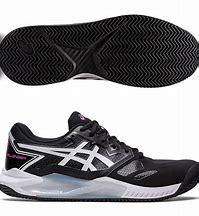 Asics Gel-Challenger 13 Men's - Black/Hot Pink