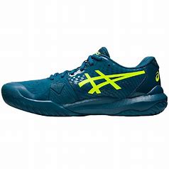 Asics Gel-Challenger 14 Men's - Restful Teal/Safety Yellow
