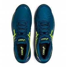 Asics Gel-Challenger 14 Men's - Restful Teal/Safety Yellow