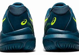 Asics Gel-Challenger 14 Men's - Restful Teal/Safety Yellow