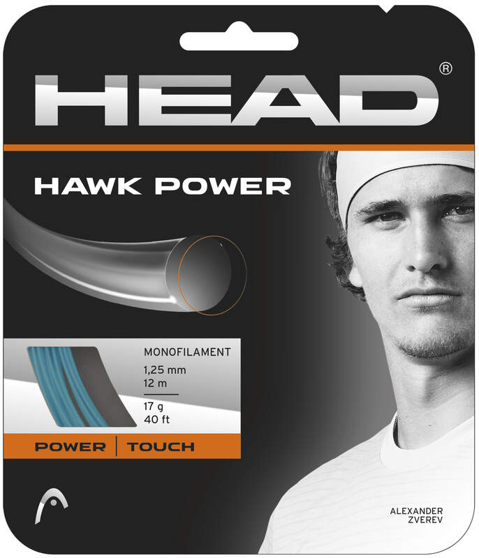 Head Hawk Power Set