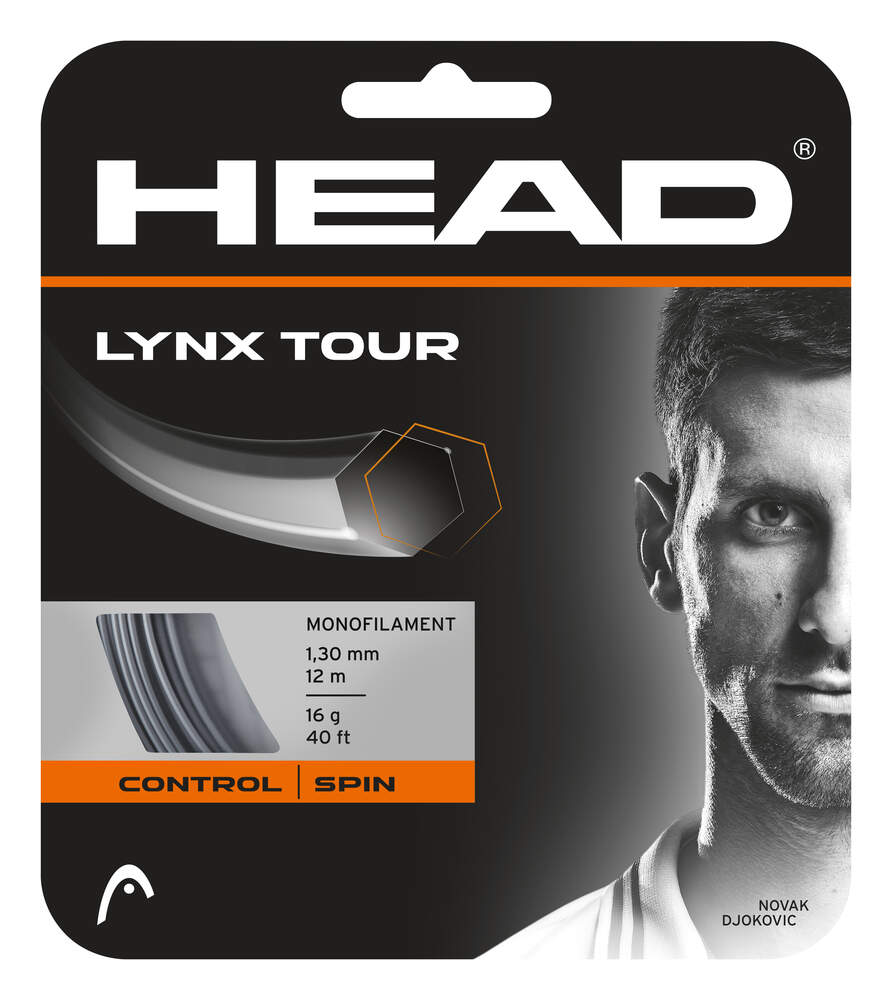 Head Lynx Tour Set