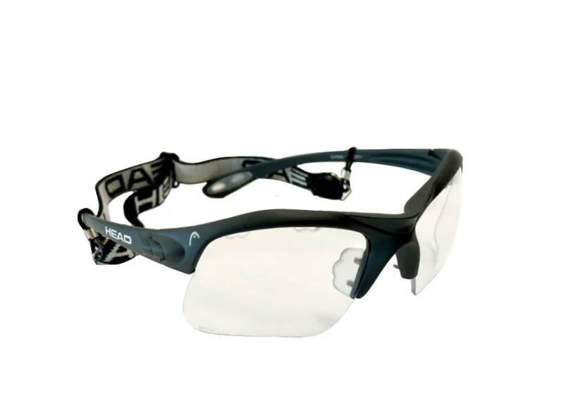 Head Raptor Eyeguard