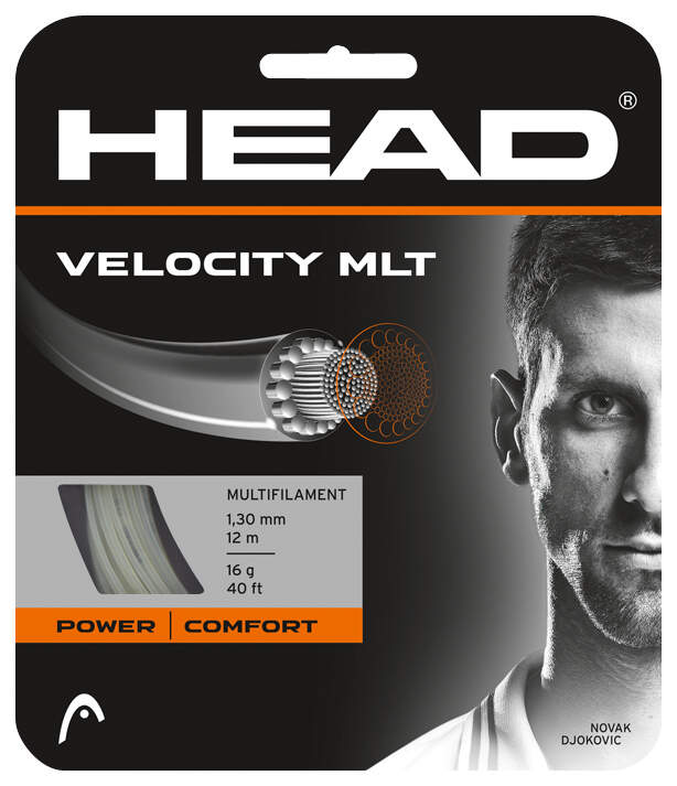 Head Velocity MLT Set