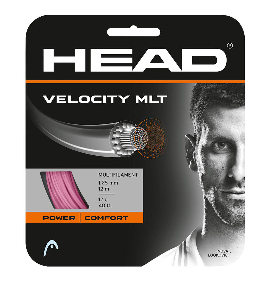 Head Velocity MLT Set