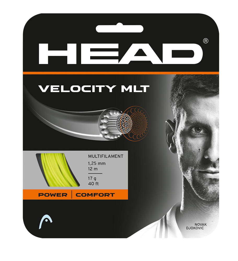 Head Velocity MLT Set