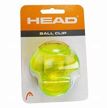 Head Ball Clip