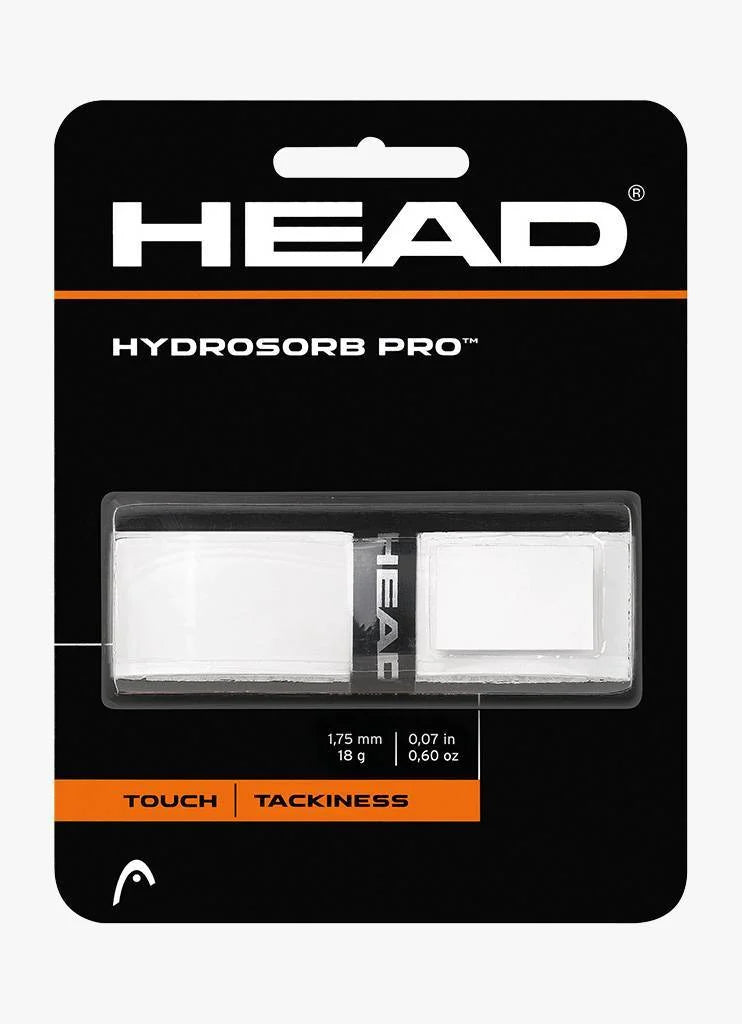 Head HydroSorb Pro Grip