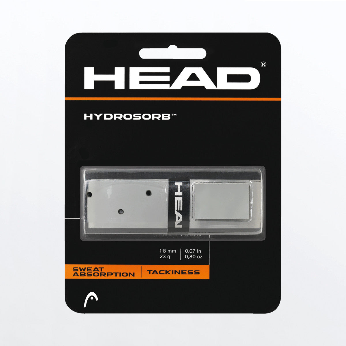 Head Hydrosorb Grip