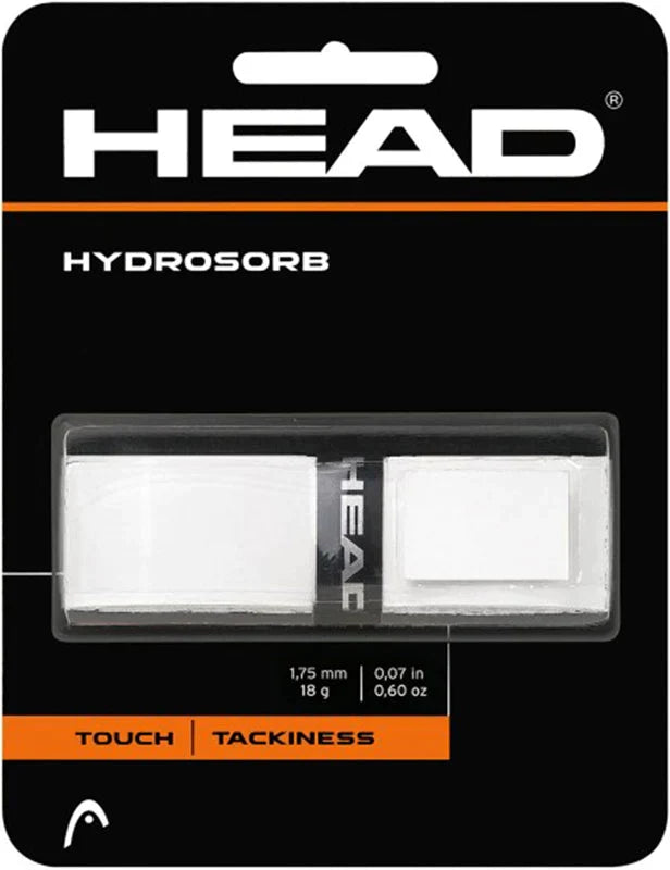 Head Hydrosorb Grip